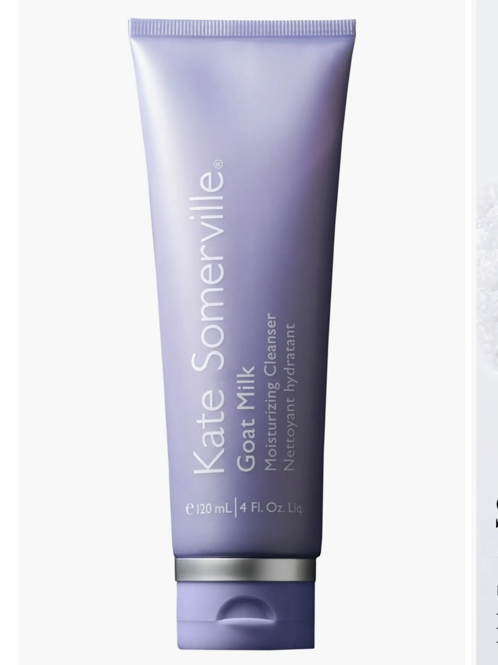 Kate Somerville Goat Milk Cleanser